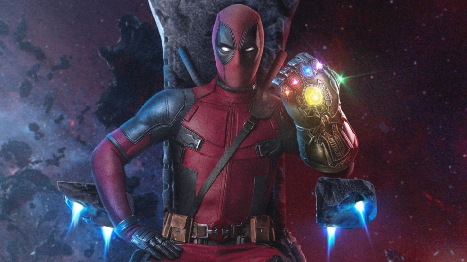 Deadpool
